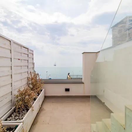 Apartment Naxos 2